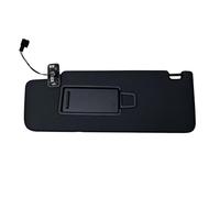 Pare-soleils Intérieur Gauche et Droite 5TD857521 5TD857522 Pour VW Pour Tiguan L II Pour L II 2017-2020 Pare-soleil Avant Avec Miroir Maquillage(Driver Side)