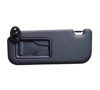 Pare-soleils Intérieur Gauche et Droite TW23278010 TW23281010 Pour Toyota Pour Levin 2019 2020 2021 2022 2023 Pare-soleil Noirs Gauche Et Droit(Left)