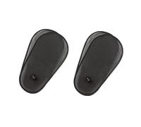 Pare Soleils Intérieur Lot 2 Pare-Soleil Rotatifs pour Fenêtre Voiture Protection Solaire Réglable Et Rafraîchissante Ne Bloque Pas La Vue.(2CPS)