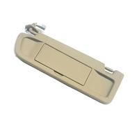Pare-soleils intérieur pour Civic 2006-2011 Voiture Pare-Soleil Maquillage Miroir Pare-Soleil Assy 83280SNAA01ZB