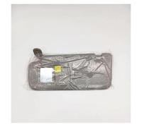 Pare-soleils intérieur pour Kia pour Forte 2009-2016 Voiture avec Un Miroir Maquillage Pare-Soleil Ceinture Miroir Maquillage Pare-Soleil(Grey Left)