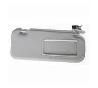 Pare-soleils Intérieur pour Mazda 3 pour Mazda 6 2013 2012 2011 2010 Pare-Soleil De Voiture avec Accessoires De Remplacement Légers