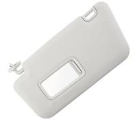 Pare-Soleils Intérieur Pour Subaru Pour Forester 2009 2010 2011 2012 2013 1 Pare-soleil Intérieur De Voiture Avec Miroir Côté Gauche 92011SC033LO