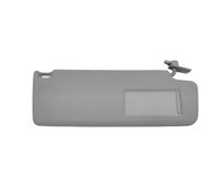 Pare-Soleils Intérieur Pour VW Pour Tiguan 2009 2010 2011 2012 2013 2014 2015 2016 Accessoires De Panneau Pare-soleil Avant Voiture(Gray Right Side)