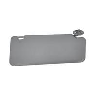 Pare-soleils intérieur Rechange 74320-0k030 74310-0k020 Pour Toyota Pour Hilux Pour Vigo 2005 2006 2007 2008 2009 2010 2011 2012 2013 2014 Pare-soleil Gauche/droit(Gray Right Side)