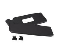 Pare-soleils noir pour Mercedes SL R107 - La paire