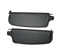 Pare-soleils Noir pour VW Karmann-Ghia 65 ->74 - par 2