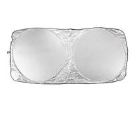 Pare-soleils Pare Auto pour BMW pour M3 E90 E92 pour M5 E60 F10 M6 E63 E64 pour M4 F82 F83 pour M2 F81 M1 Z4 E85 Pare-Soleil Pare-Brise Voiture Accessoires Voiture(160X86)