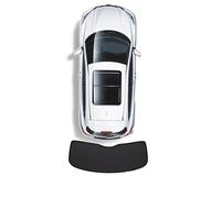 Pare-Soleils Pare-Soleil Latéral Voiture pour Tesla pour Model Y 3 Highland 2024 avec Ventouses Avant Arrière Pare-Brise Fenêtre sans Cadre Confidentialité Couverture Pare Soleil