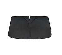 Pare-soleils pour Pare-Brise Avant Auto, pour Benz ML W164 2006 2007 2008 2009 2010 2011-2025 D'isolation Protection de Pare-Soleil fenêtre Pliable Accessoires