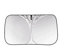 Pare-Soleils Vitres Latérales Auto Pare-soleil De Voiture 1 Pièce Pour Citroen Pour C2 Pour C3 Pour C5 Pour X7 Pour C4 Pour Icasso Pour Berlingo Pour C-Crosser