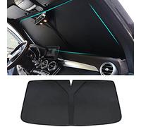 Pare-soleils Voiture Pare Soleil Pour BMW 3 Series E90 2005-2011, Vitres Latérales Lunettes Arrière Pare-brise Avant Bloquer Les Rayons UV