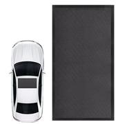 Pare-Toit Ouvrant - Filet Universel Magnétique À Installation Rapide - Pare-Pour Toit Ouvrant De Voiture - Pour Camping Voyages Routiers Voyage Extérieur Parking Vacances Séjour