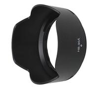 Pare- Tulipe pour Objectif Nikon Z50-250 Mm F4.5 à 6.3, 50 à 250 Mm Remplace Le Pare- à Baïonnette, Extinction du Filetage Interne, pour Bloquer la Lumière Incidente