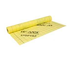 Pare-vapeur Stopvap - ISOVER - 1.50 x 40m