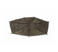 Pare-vapeur Titan hide Vert TU