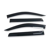 Pare-Vent de Voiture pour Nissan pour Terra 2018-2021 2022 Pare-Brise déflecteur de vitre latérale pour Pare-Brise Pare-Soleil Pare-Pluie