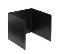 Pare-vent Fox Cookware Windshield - Khaki