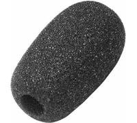 Pare-vent Hellberg pour microphone col de cygne (3 pièces)