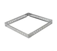 Pare-vent pliable en acier inoxydable pour une cuisson efficace en plein air avec réchauds à gaz