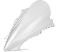 Pare-Vent pour Moto Pare-Brise pour Moto pour Ninja ZX25R ZX4R ZX4RR 2020-2023(Mode2)