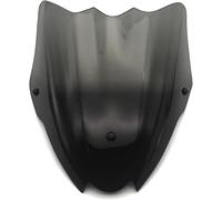 Pare-Vent pour Moto Pare-Brise pour Moto pour Suzuki GSR750 2011 2012 2013 2014 2015 2016
