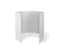 Pare-vent pour réchaud de camping Solo Stove Titan / Lite