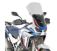 Pare-Vent Transparent Dimensions : >480 x 415 cm (H x l)