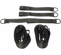 Pare-Vent Universel Pour Parasol Déporté Cirrus,Alphawing N+,Sunset N+,California N+