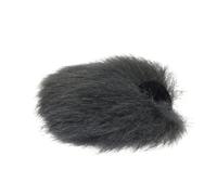 Pare-Vent Wind Screen Microphone Cover Compatible with Sony Digital Camera & Wireless Microphone