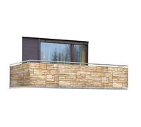 Pare-vue de balcon Mur - 795020500