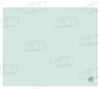 PAREBRISE AVANT PARTIE BASSE ADAPTABLE CASE