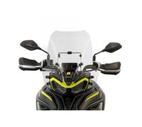 Parebrise Isotta IntÉgrale Ailettes LatÉ 510x670 Benelli Trk 702 2023 2024 232T