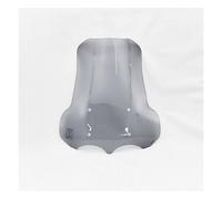 Pare-Brise Haut ISOTTA Fumé Clair Pour Moto Guzzi 850 V85 TT 2019-2022