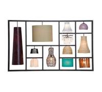 PARECCHI ART HOUSE by Kare Applique murale gran…