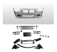 PARECHOC AVANT PACK M POUR BMW SERIE 1 F20 F21 PHASE 1 DE 07/2011 A 02/2015