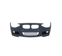 PARECHOC AVANT PACK M POUR BMW SERIE 1 F20 F21 PHASE 1 DE 07/2011 A 02/2015