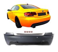 PARECHOC PARE CHOC ARRIERE PACK M BMW SERIE 3 E92 COUPE ET E93 CABRIOLET DE 09/2006 A 07/2013