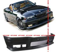 PARECHOC PARE CHOC AVANT M3 ABS BMW SERIE 3 E36 BERLINE COUPE CAB CABRIOLET