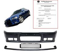 Parechoc SPORT passe sur BMW 3er E36 tous les modèles aussi M M3 ABS + EVO GT