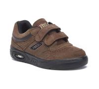 Paredes Baskets Ecologico Serraje Velcro
