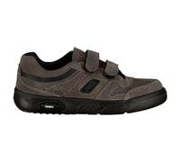 Paredes Baskets Ecologico Serraje Velcro