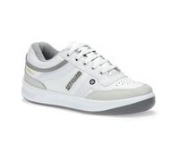 Paredes Estrella Piel Trainers Blanc EU 48 Homme