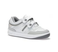Paredes Baskets Estrella Piel Velcro