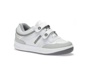 Paredes Baskets Estrella Piel Velcro