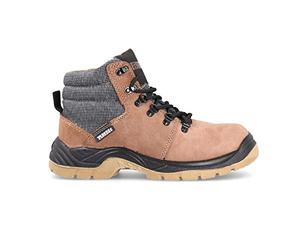 Paredes CM5048 MA40 Country II Chaussures de travail O1 Taille 40 Marron