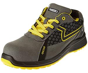 PAREDES DEP. SEG. Alonso Plus Gris-Amarillo - T: 42