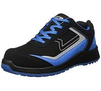 PAREDES DEP. SEG. Hamilton Negro-Azul - T: 36