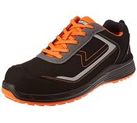 PAREDES DEP. SEG. Hamilton Negro-Naranja - T: 40