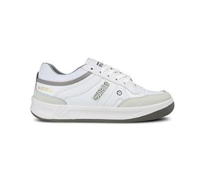 Paredes DP100 BL37 Estrella Chaussures de travail O1 Taille 37 Blanc